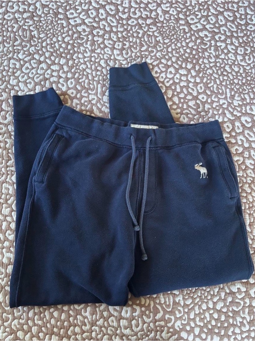 Abercrombie & Fitch sweatpants